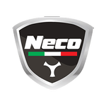 Logo marque scooter neco